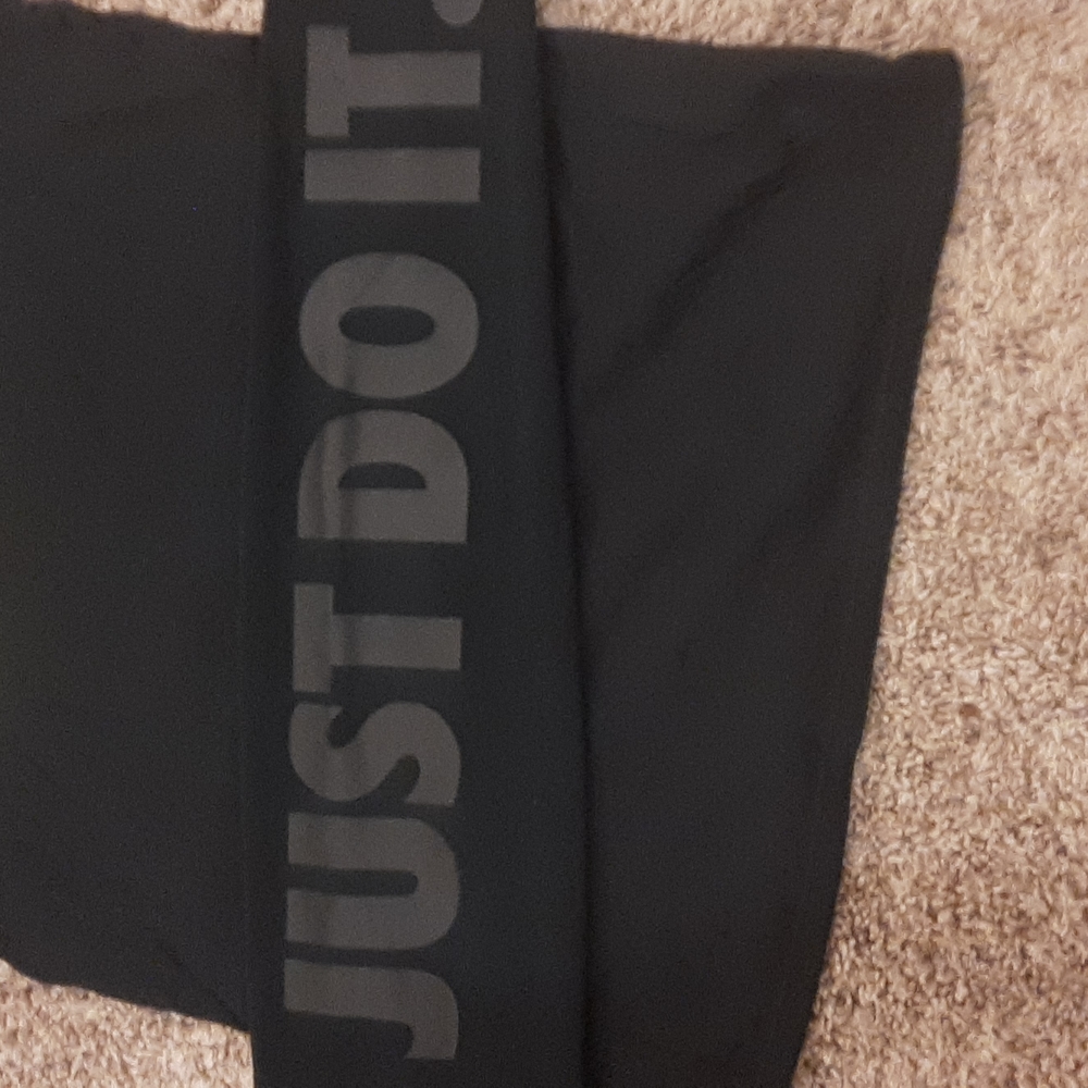 Nike gym outfit - Picture 5 of 5